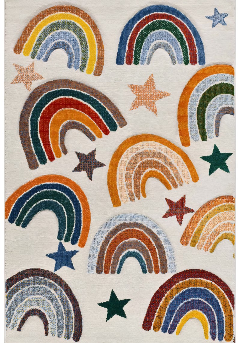 Kids Rainbow