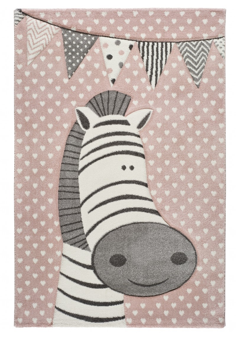 Kids Zebra
